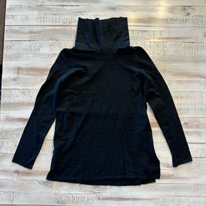Evolution turtleneck sweater  - women's size large